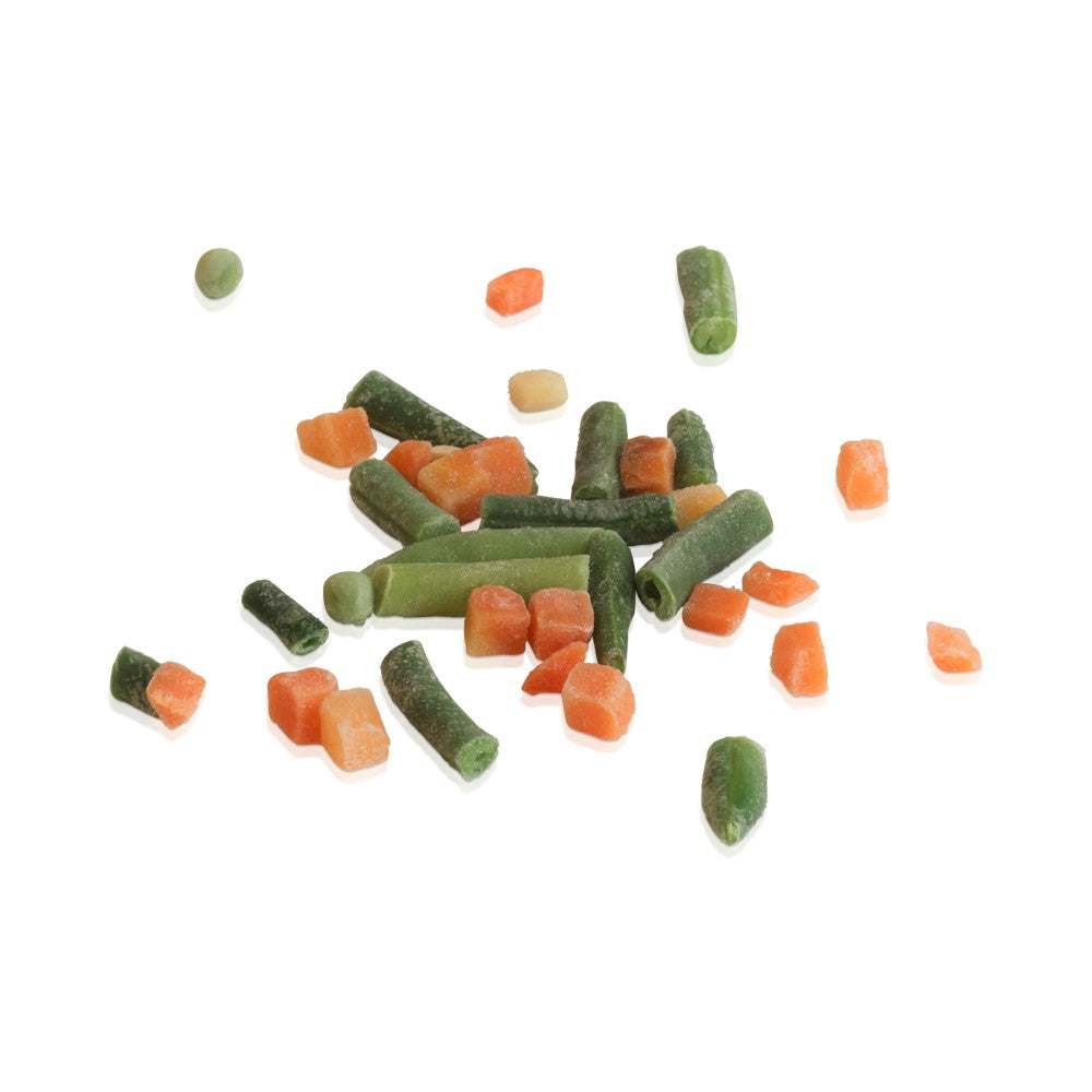 Bulk Vegetable Mix