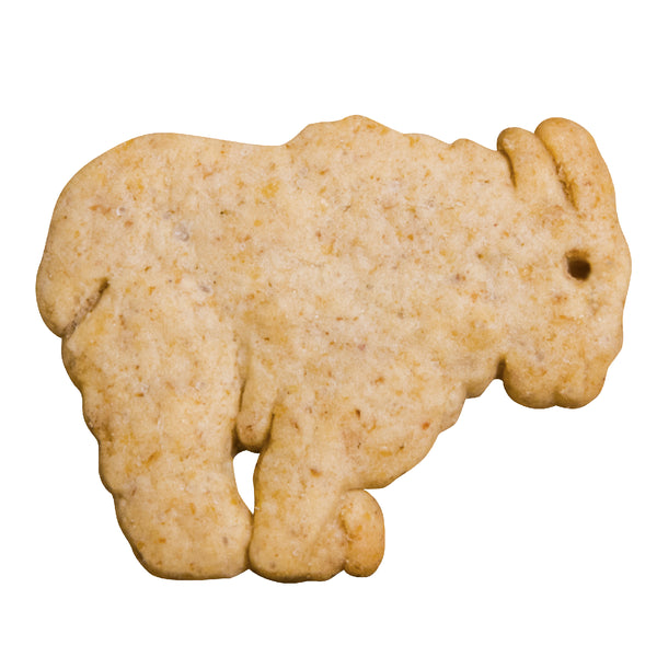 Individually Wrapped Mixed Berry Animal Cracker