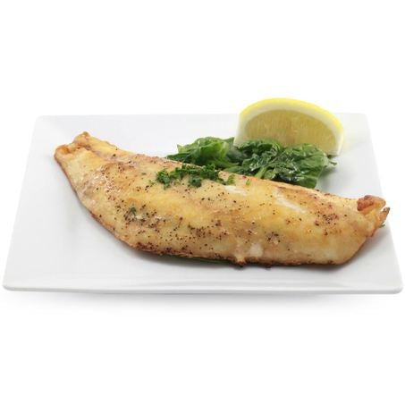 Red Snapper Filet 10/12oz