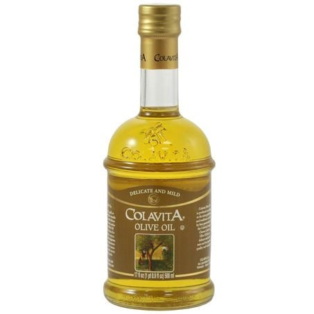 Olive Oil Pure 100%