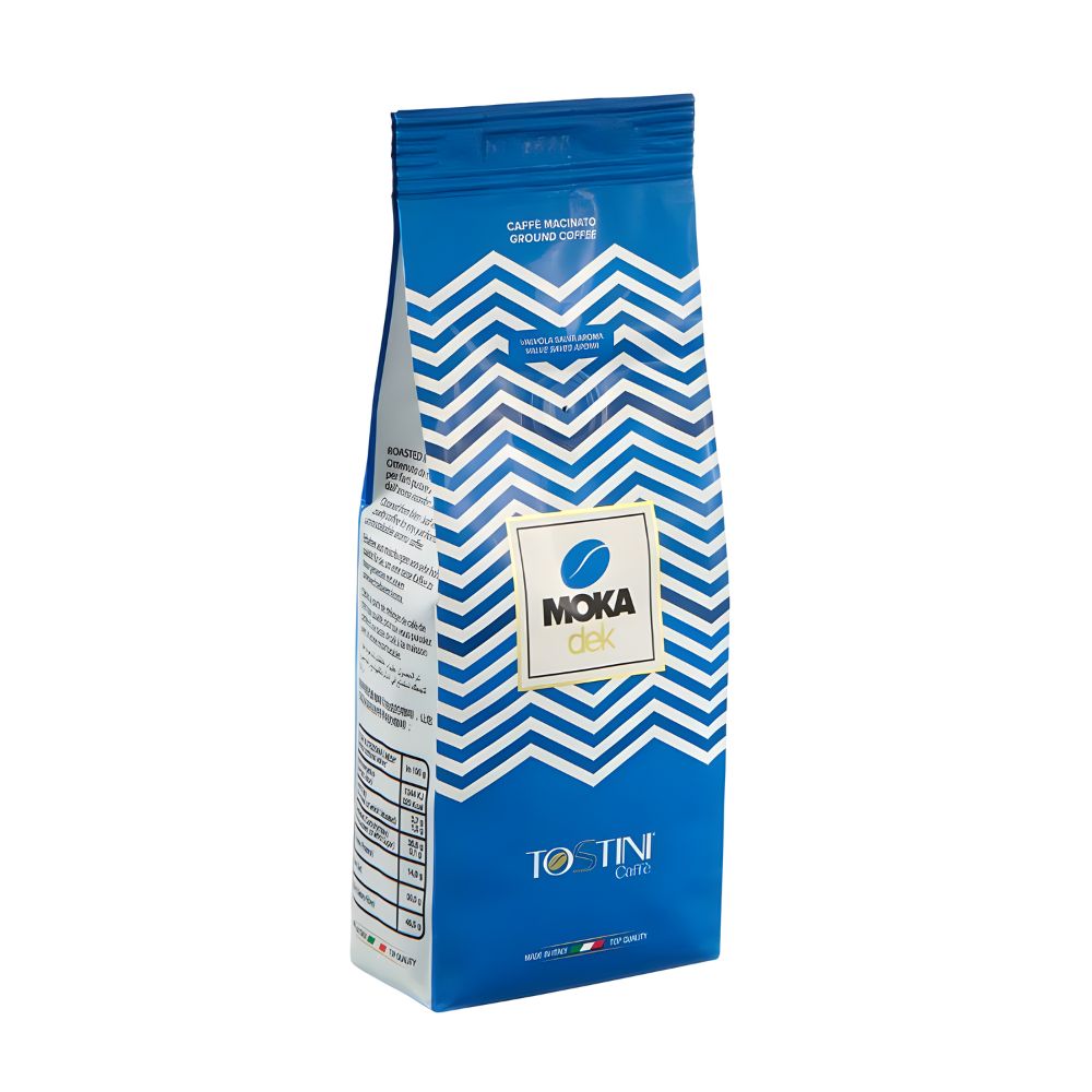 Coffee Moka Dek 8.8oz