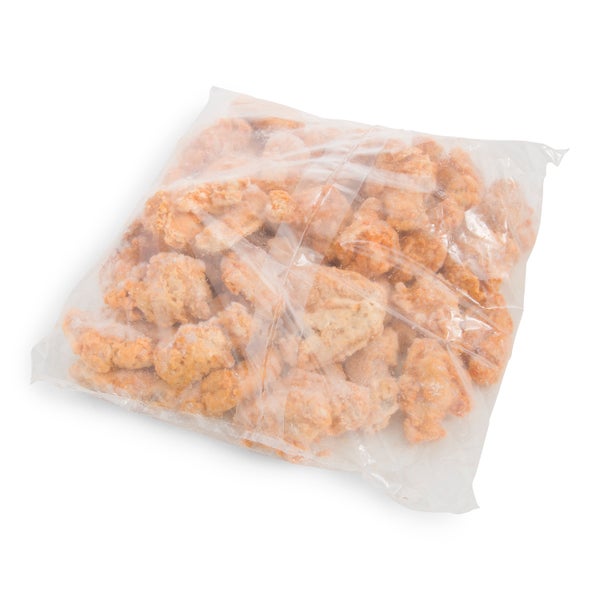 Spicy Halal Chicken Wings (Fully Cooked)