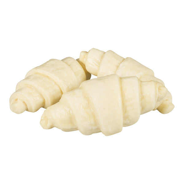 Mini Plain Croissant