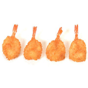 16-20 Breaded Butterfly Shrimp Frozen