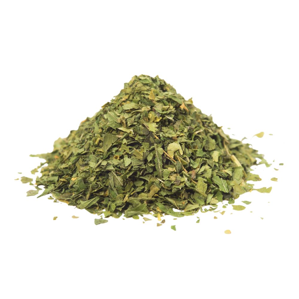 Parsley Leaves