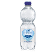 Sparkling Mineral Water