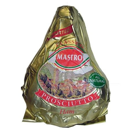 Boneless Prosciutto