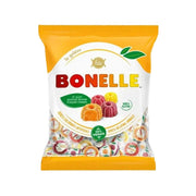 Assorted Soft Fruit Candy