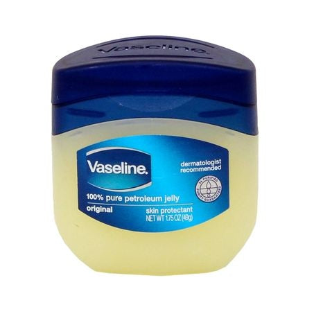1.75oz Vaseline Jelly