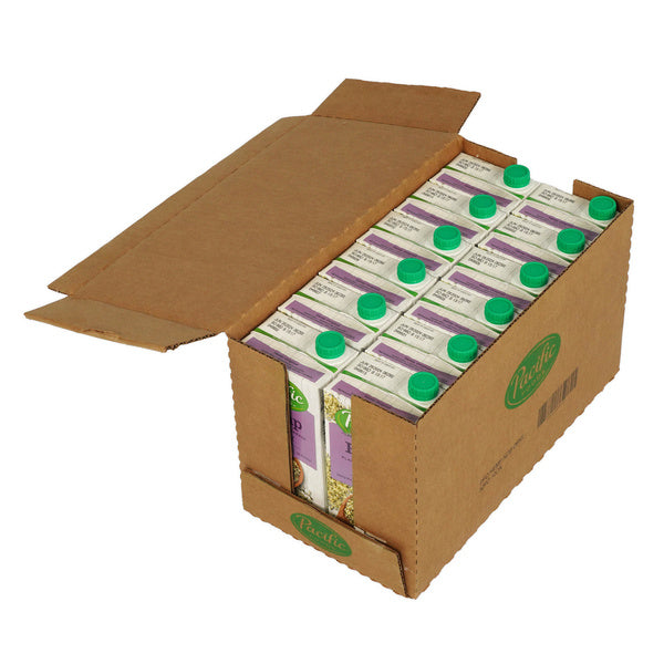 Plant Based 32oz Hemp Milk