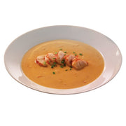 Lobster Bisque Soup