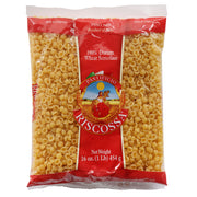 Coccioline Pasta #43