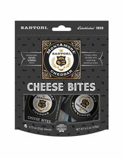 Montamore Cheese Bites