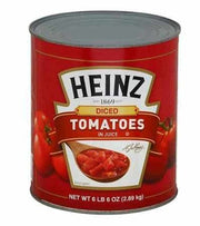 Diced Tomatoes