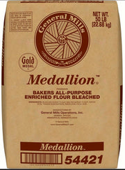 All Purpose Enriched Bleached Flour Vegan Kosher