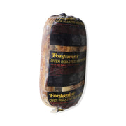 Fully Cooked Beef Pt Roast in Cooking Bag