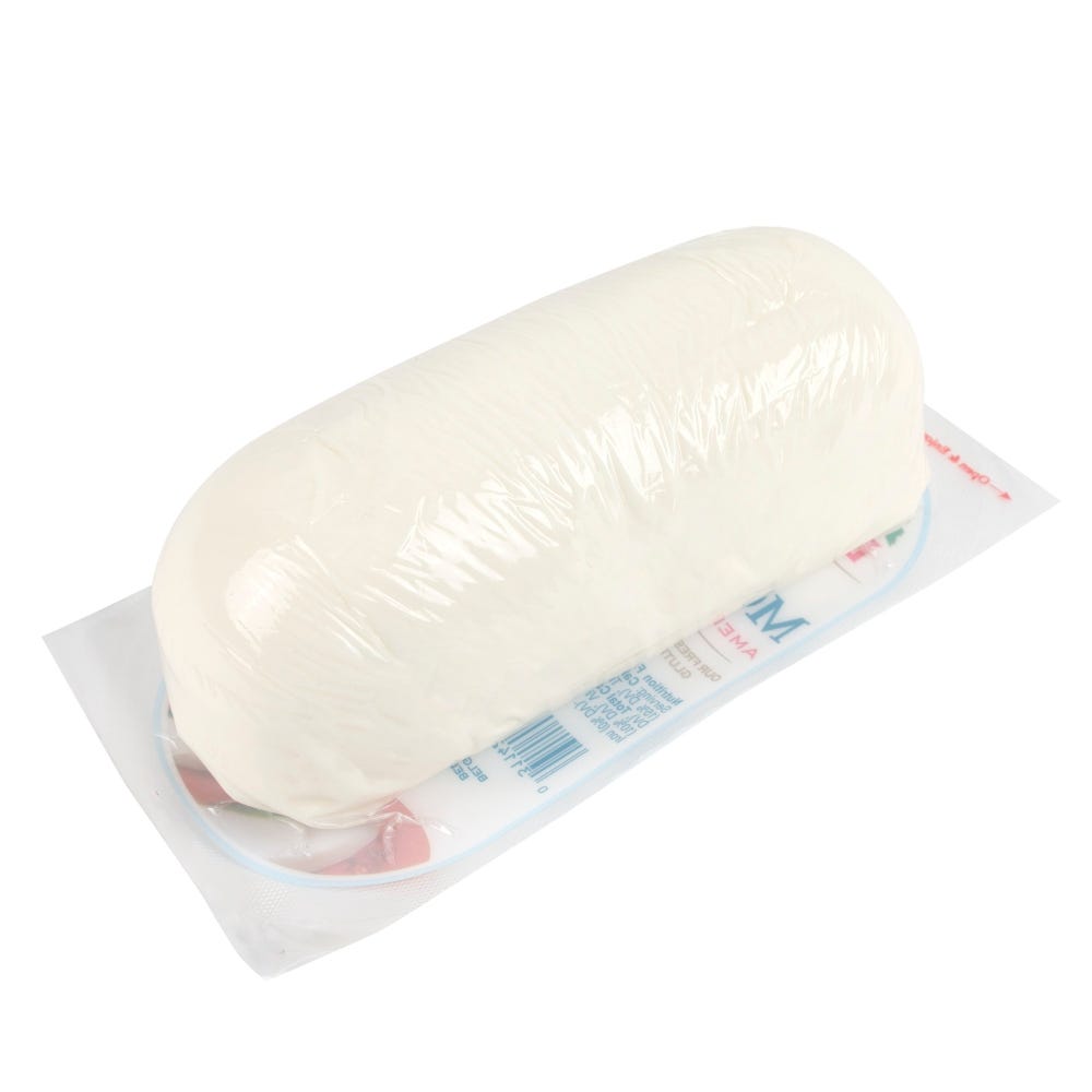 Mozzarella Log