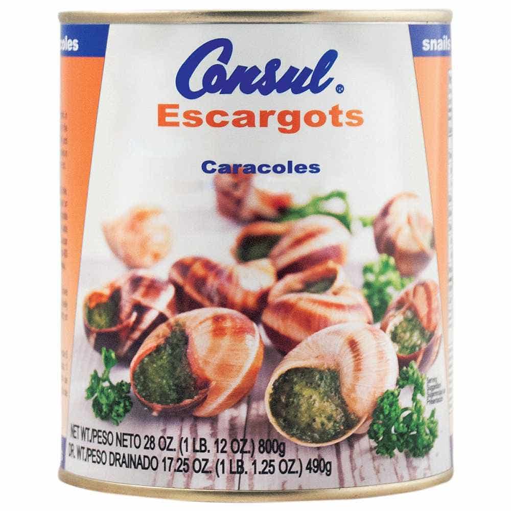 Escargots Extra Large