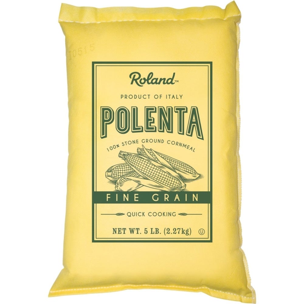 Polenta Fine Vegan