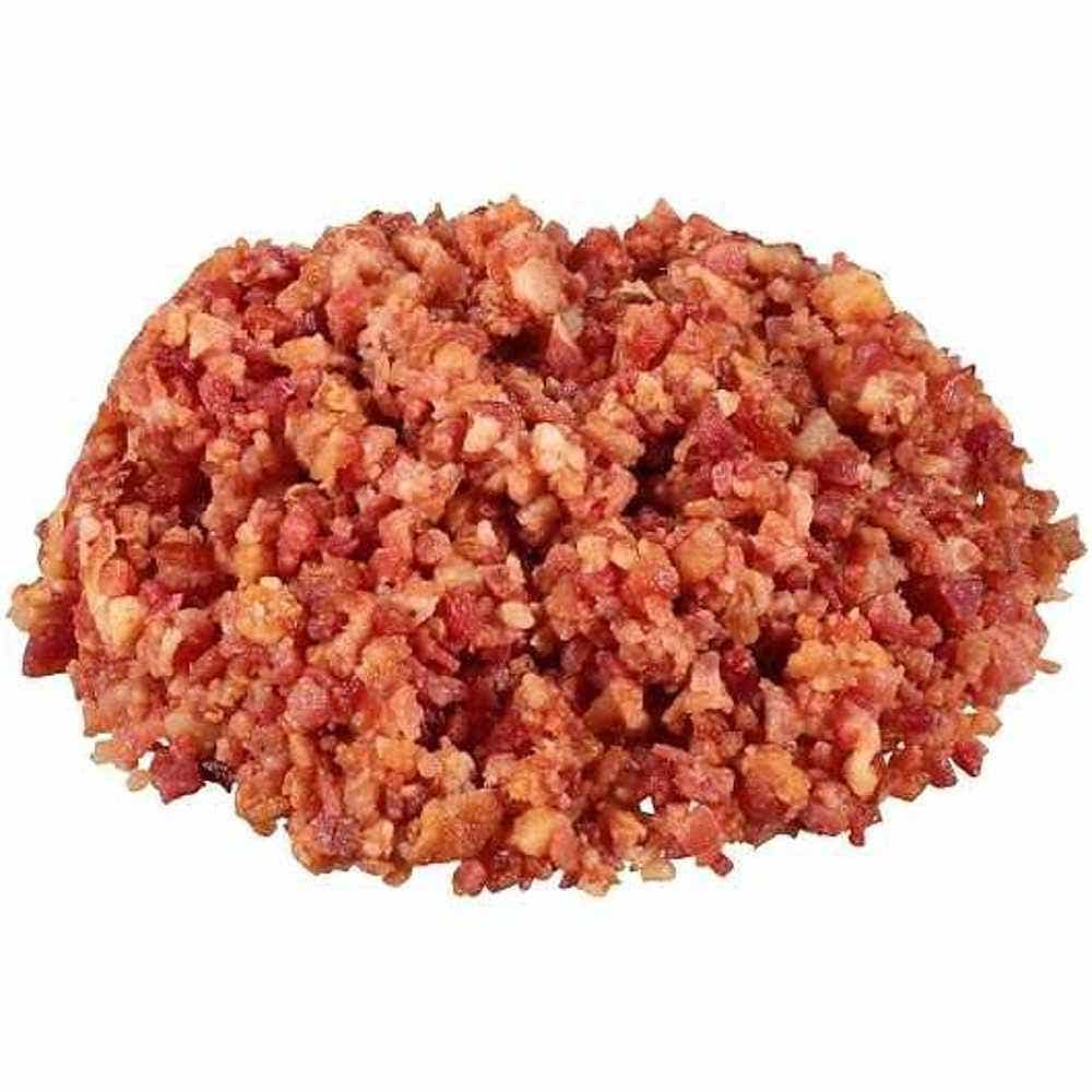 Bacon Bits Pre-Cooked