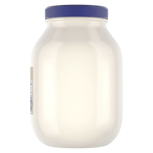 Vegan Mayonnaise