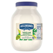 Vegan Mayonnaise