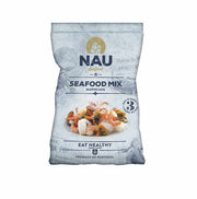 Seafood Mix