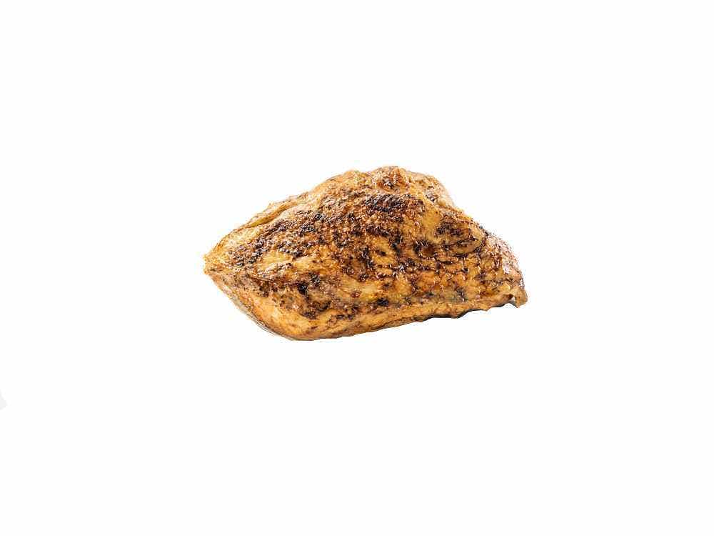 Seared Chicken Breast with Thyme
