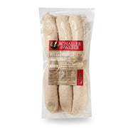 Weisswurst (Bockwurst) 5x1
