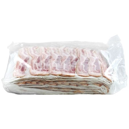 Honey Cured Bacon 13-17