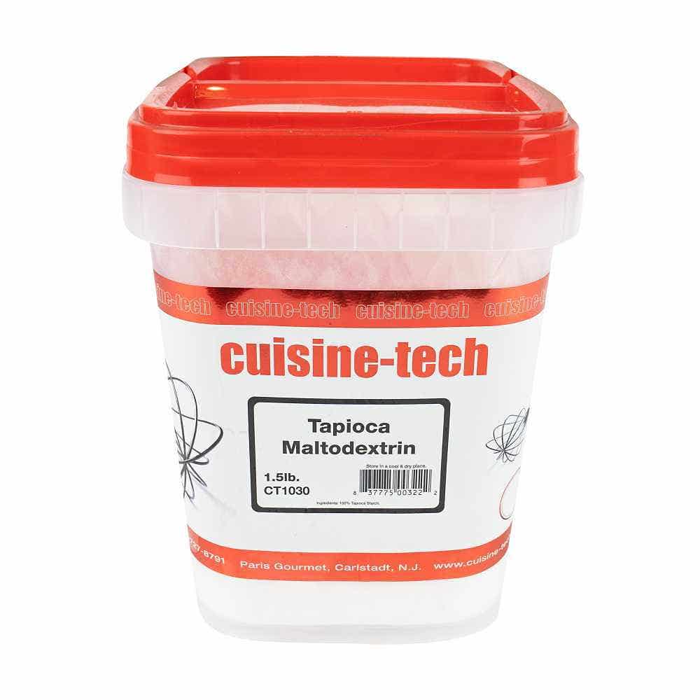 Tapioca Maltodextrin Kosher