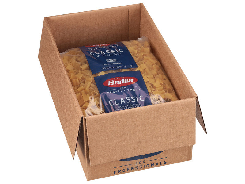 Heart Shaped Pasta