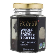 Sabatino Whole Black Summer Truffle