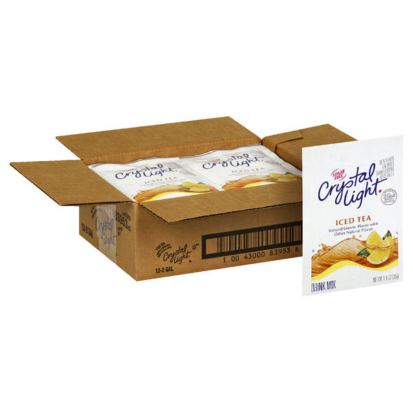 Sugar Free Iced Tea Mix