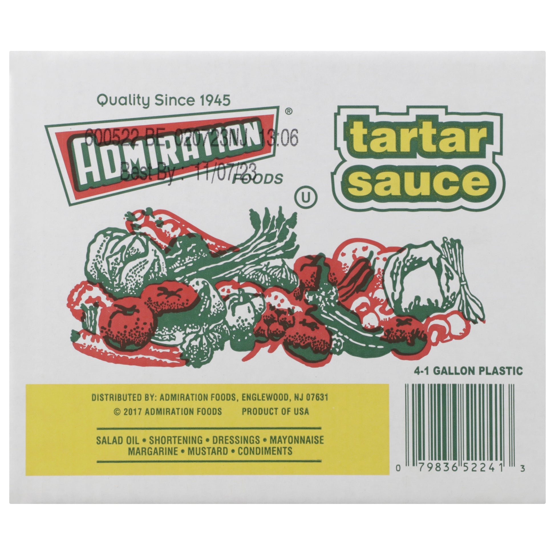 Tartar Sauce