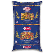 * Tri-Color Rotini Pasta
