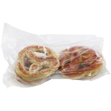 * 3.2oz Bavarian Sourdough Pretzel