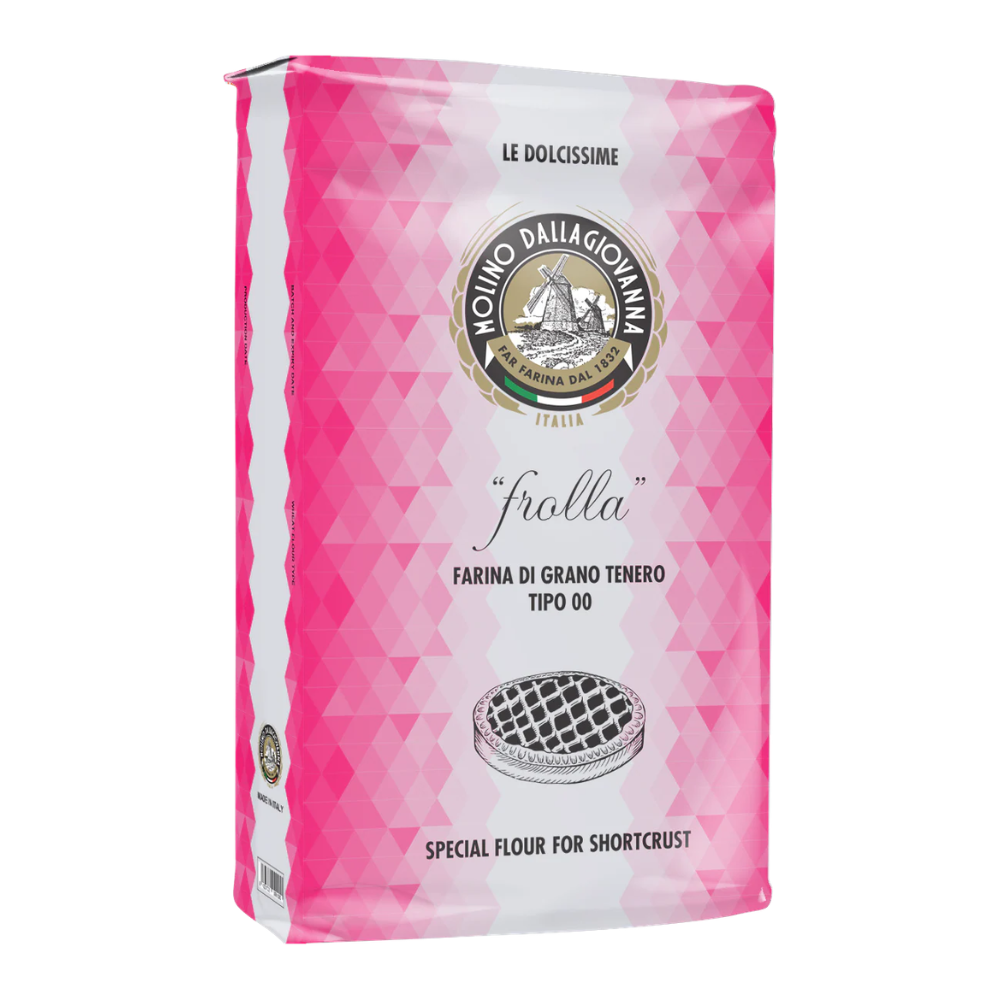 00 Pastry Flour Frolla