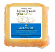 Muenster Bar Kosher