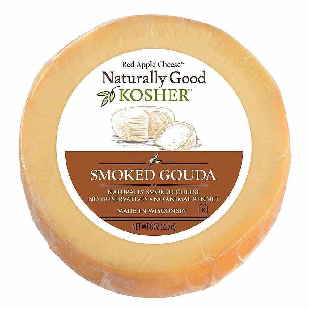 Smoked Gouda Bar Kosher