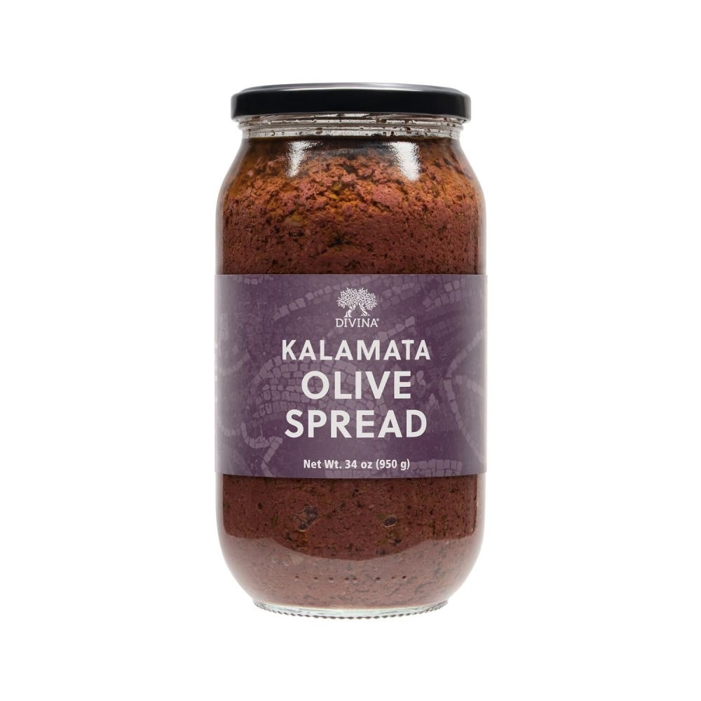 Kalamata Olive Spread
