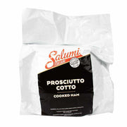 Prosciutto Cotto Ham