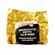 Prosciutto Cotto Rosemary Ham Halves