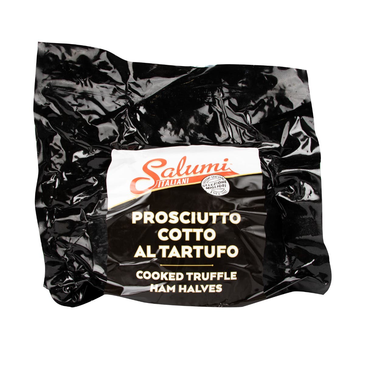 Prosciutto Cotto Truffle Ham Halves