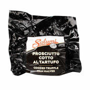 Prosciutto Cotto Truffle Ham Halves