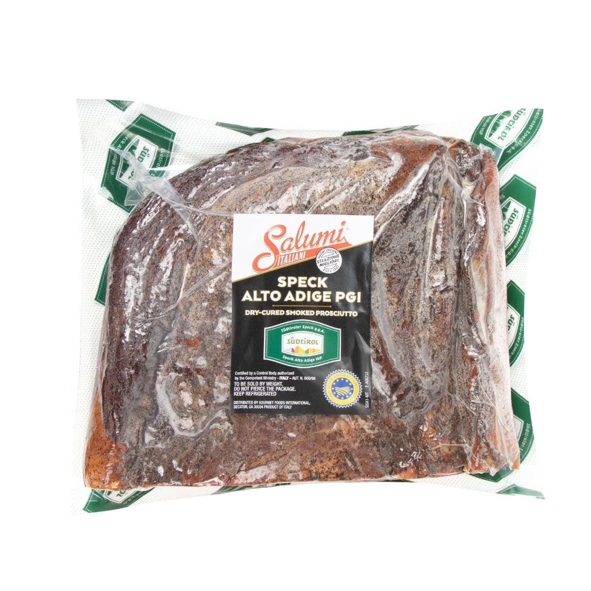 Speck IGP