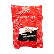 Smoked Pancetta
