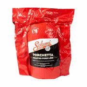 Porchetta