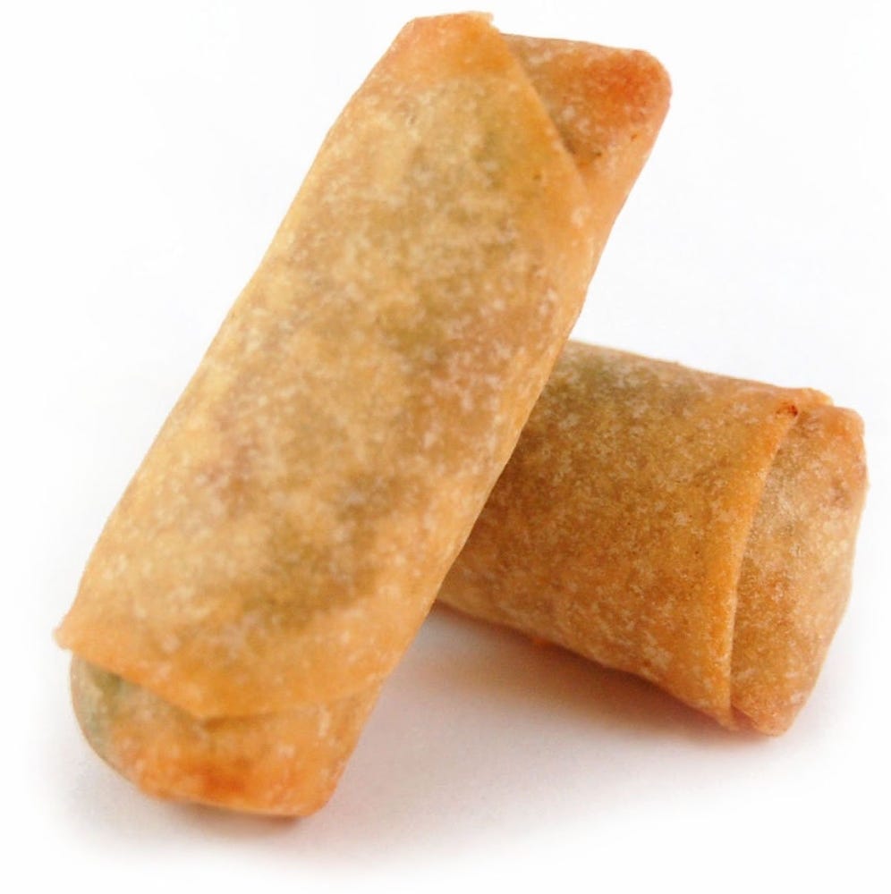 Peking Duck Roll