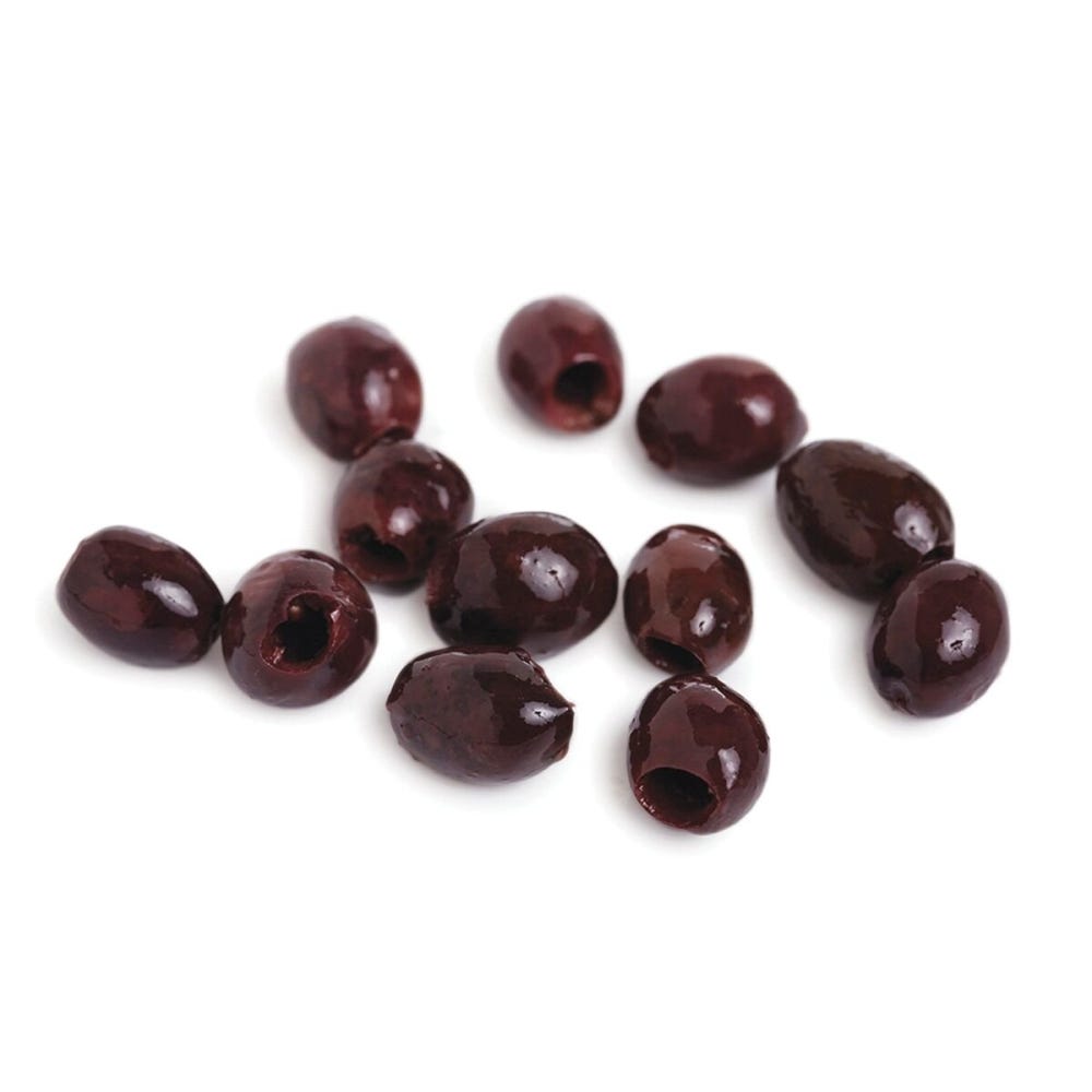 Nicoise-Style Pitted Coquillo Olives